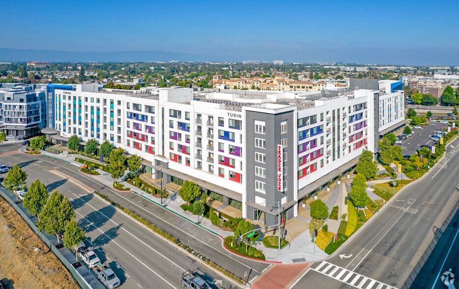 More Photos Of 1365 McCandless Dr, Milpitas Apartments For Lease