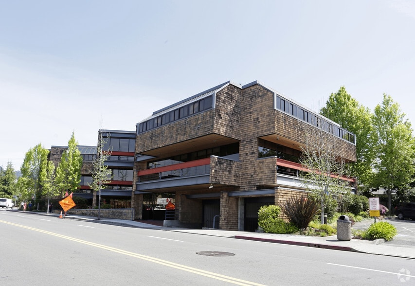 More Photos Of 6248-6250 Claremont Ave, Oakland Office For Lease