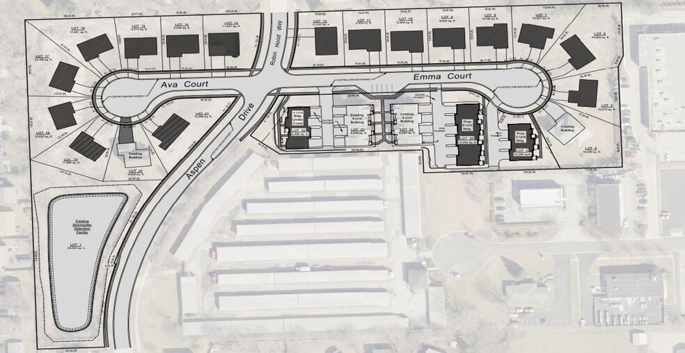 More Photos Of 1 Emma Ct, Bolingbrook Land For Sale