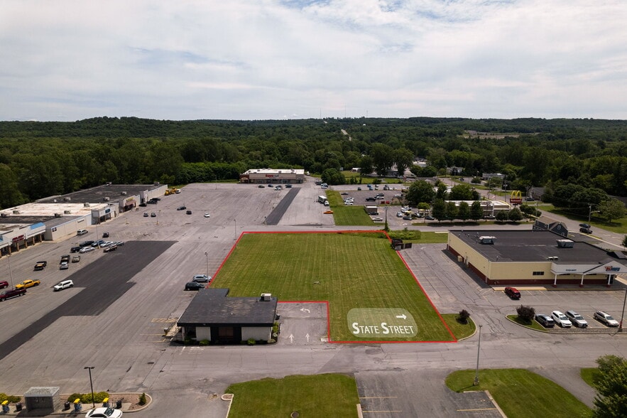 More Photos Of 140 Hinds St, Watertown Land For Sale