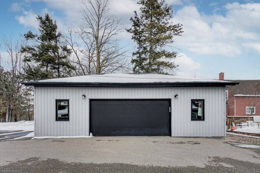 More Photos Of 578 Kingston Rd W, Ajax Office For Sale