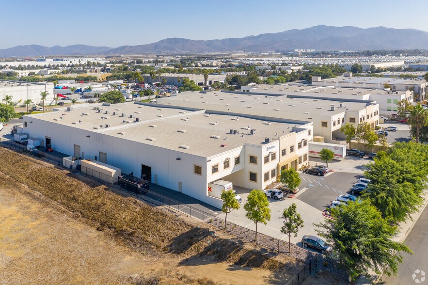 More Photos Of 8534-8536 Siempre Viva Rd, San Diego Manufacturing For Sale