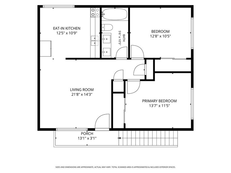 More Photos Of 2651-2661 Fresno St, Santa Cruz Apartments For Sale