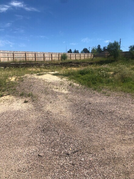 More Photos Of 2560 Monument Lake, Monument Land For Sale