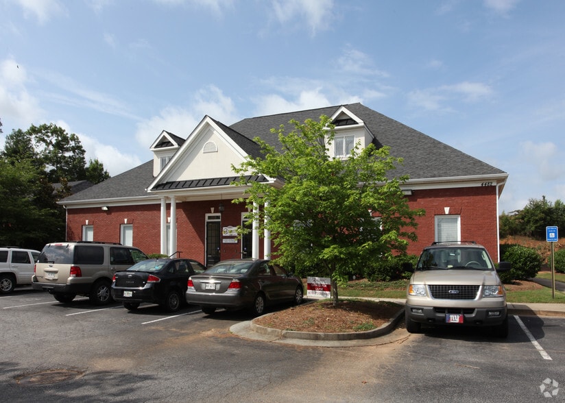 Primary Photo Of 4482 Commerce Dr, Buford Office For Lease