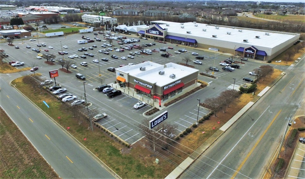 More Photos Of 1920 Eastern Blvd, Montgomery Storefront For Lease