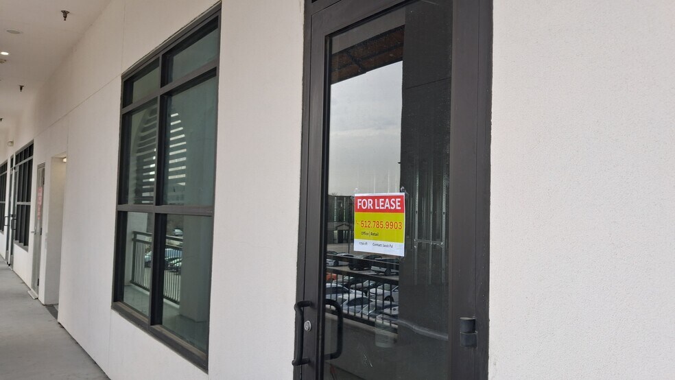 More Photos Of 4041 S Custer Rd, McKinney Storefront Retail Office For Lease