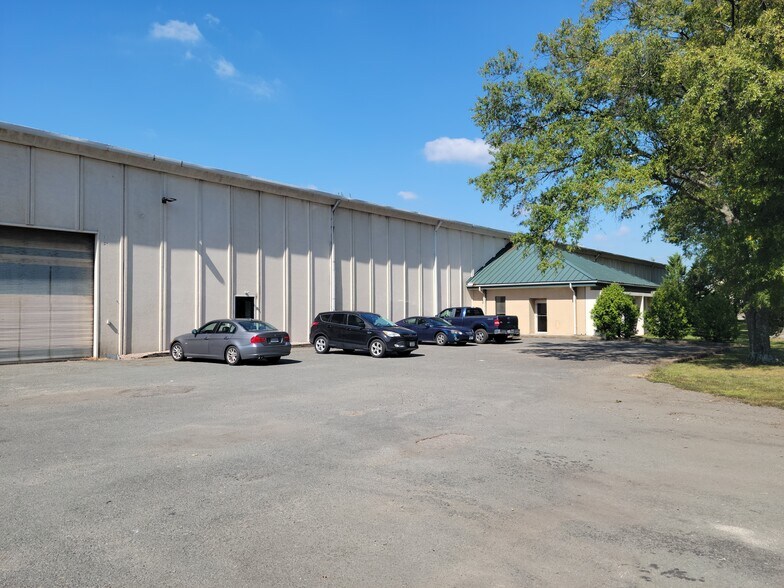 More Photos Of 10780 Old Washington Hwy, Glen Allen Manufacturing For Sale