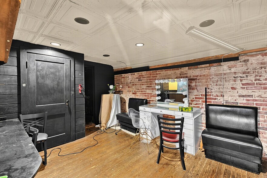 More Photos Of 220 Saint Joseph Ave, Brewton Lodge Meeting Hall For Sale