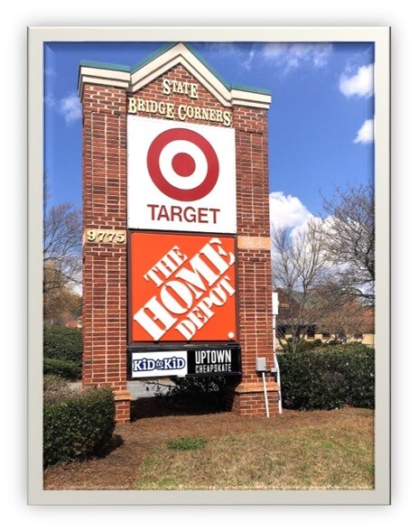 More Photos Of 9775 Medlock Bridge Rd, Duluth General Retail For Lease