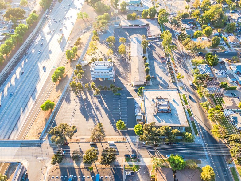 More Photos Of 360 E 7th St, Upland Medical For Lease