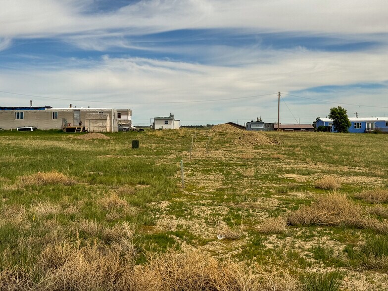 More Photos Of Alpine Avenue, Cut Bank Land For Sale
