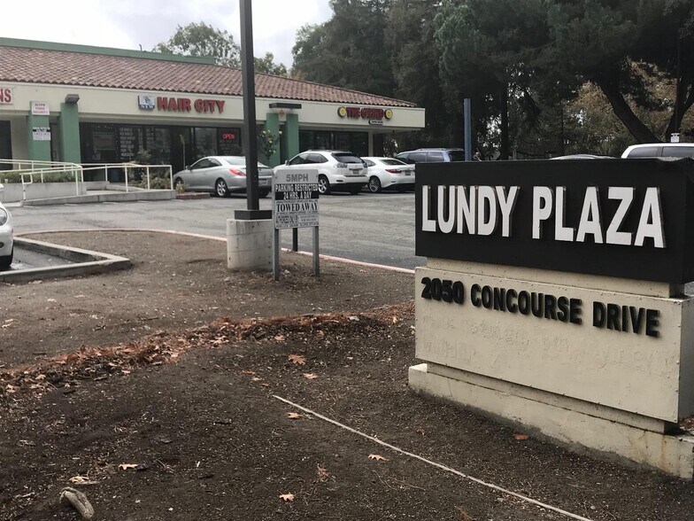 More Photos Of 2050 Concourse Dr, San Jose Research And Development For Sale