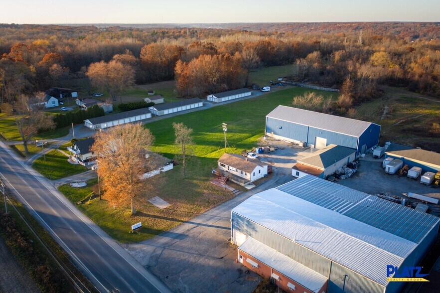 More Photos Of 6150-6170 Center Rd, Lowellville Warehouse For Sale