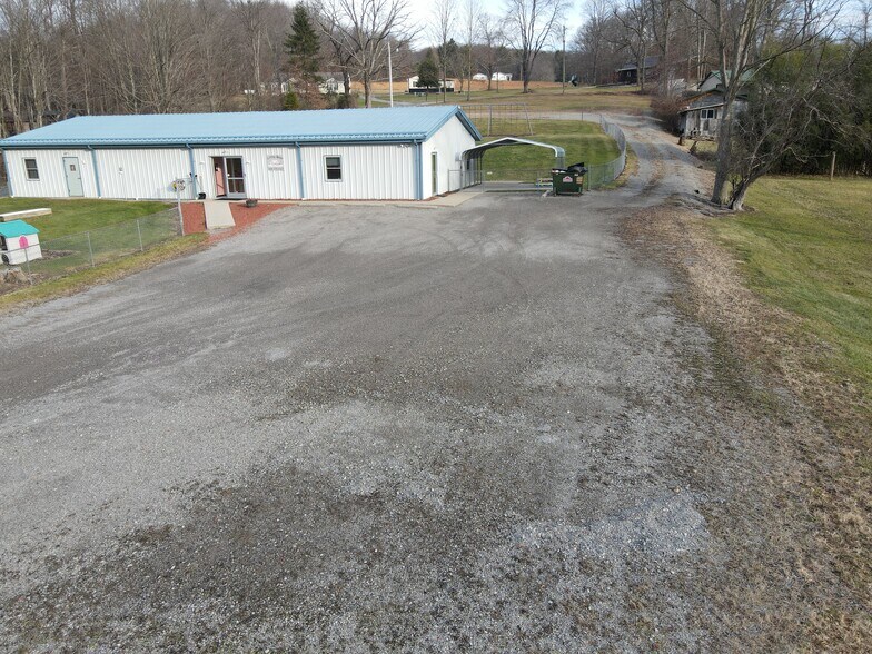 More Photos Of 50 Nicklow Rd, Bruceton Mills Daycare Center For Sale