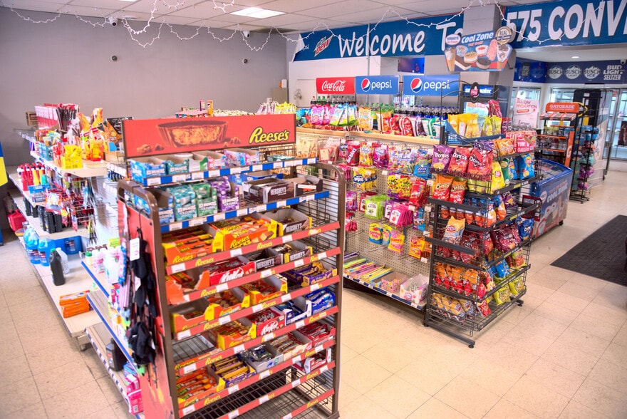 More Photos Of , Jamestown General Retail For Sale