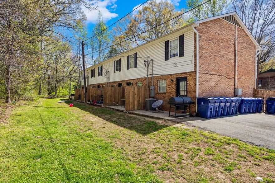 More Photos Of 118 Ethel Dr, Stanley Multifamily For Sale