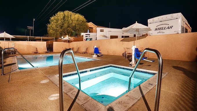 More Photos Of 1562 E Main St, Brawley Hotel For Sale