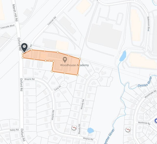 More Photos Of 4 Oxford Rd, Milford Industrial For Lease