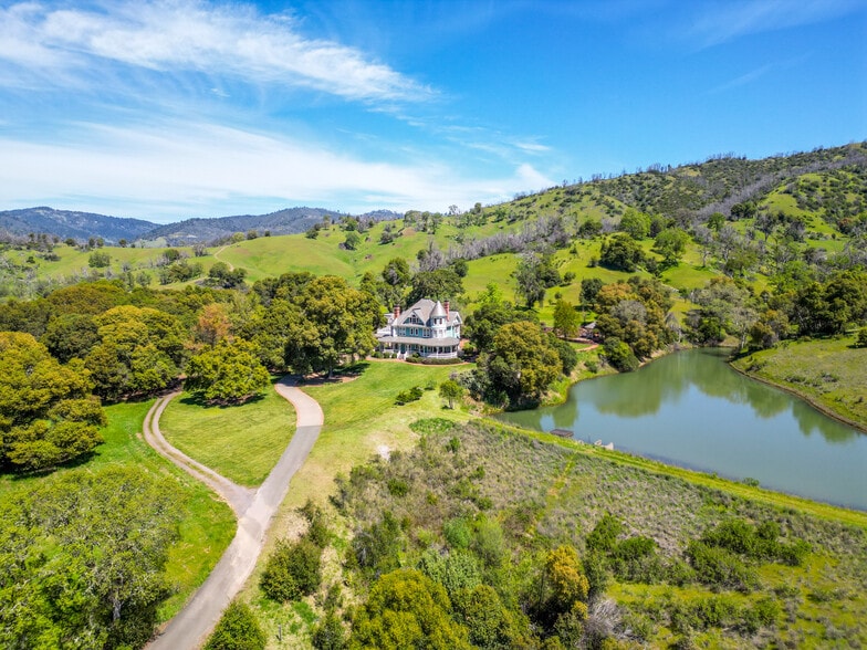 More Photos Of 11535 East Rd, Redwood Valley Land For Sale