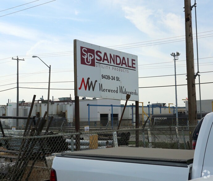 More Photos Of 9439 34th St NW, Strathcona County Service For Lease