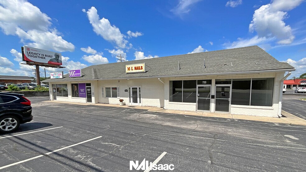 More Photos Of Us 25 Se @ U.S. 25 S.E. & Pocahowtas, Georgetown Unknown For Lease