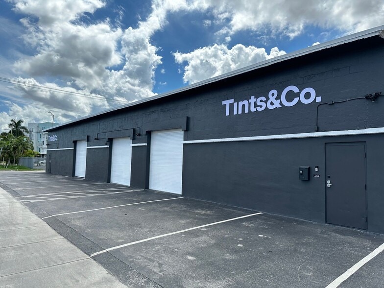 More Photos Of 15-21 NW 9th Ave, Fort Lauderdale Warehouse For Sale