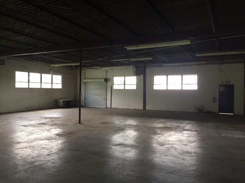 More Photos Of 200 Presto Ln, Jackson Warehouse For Lease