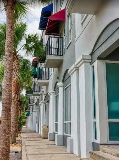 More Photos Of 300 State St E, Oldsmar Medical For Sale
