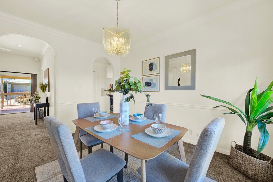 More Photos Of 5050 Melissa Ln, Vacaville Light Manufacturing For Sale