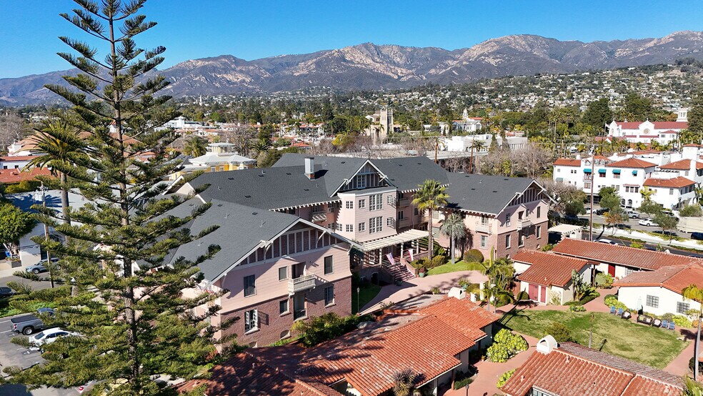 More Photos Of , Santa Barbara Multifamily For Sale