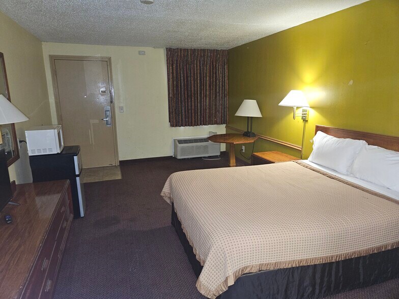 More Photos Of 2007 US-71, Jackson Land For Sale