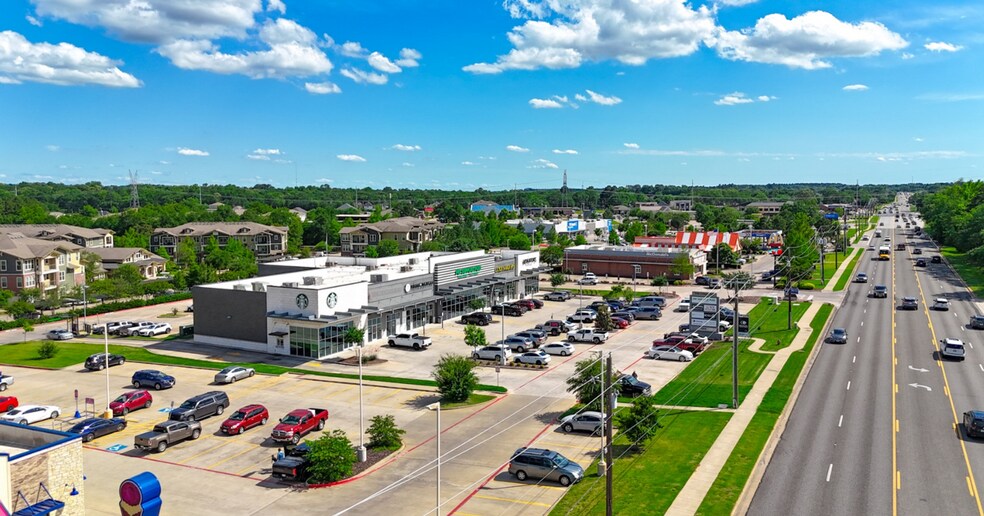 More Photos Of 5868 Old Jacksonville Hwy, Tyler Storefront For Sale