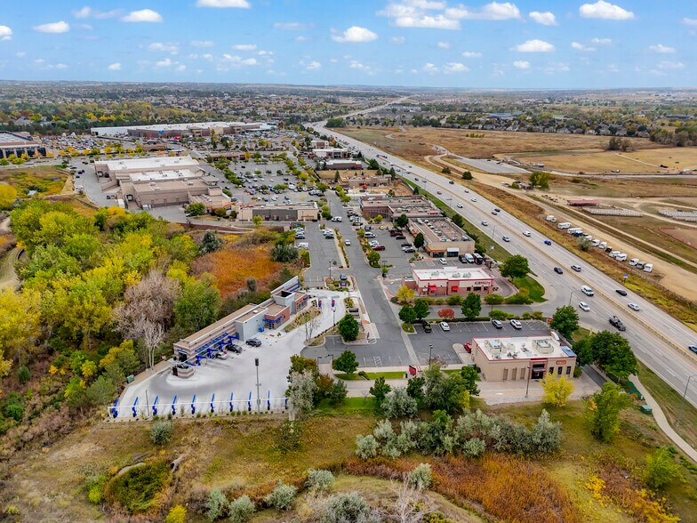 More Photos Of 5384 S Parker Rd, Aurora Carwash For Sale