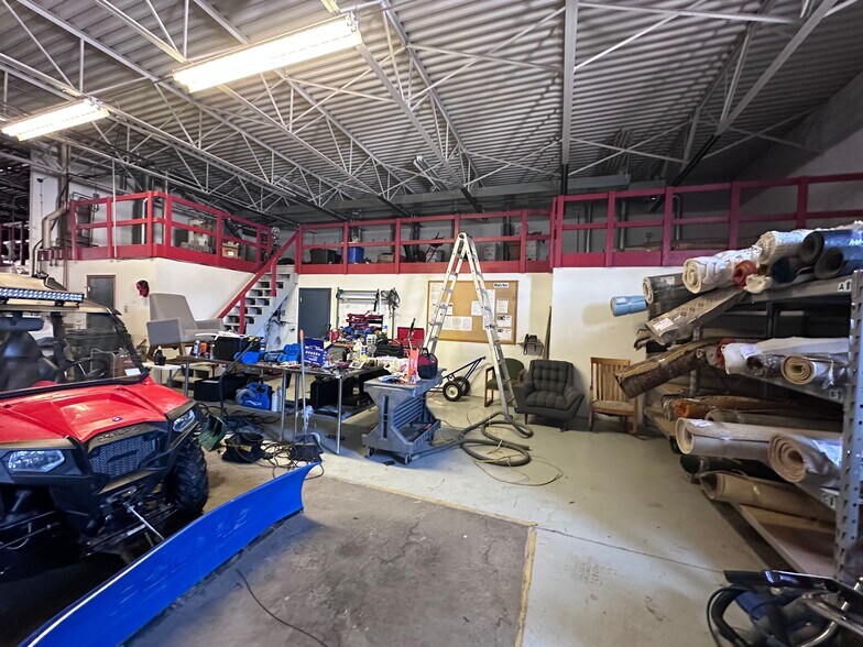 More Photos Of 3160 Continental Dr, Traverse City Warehouse For Sale