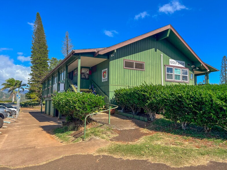 More Photos Of 854 Puu Road, Kalaheo Restaurant For Lease