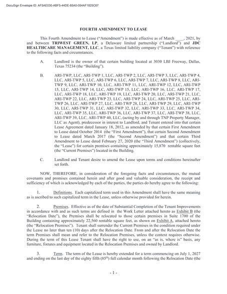 More Photos Of 3030 Lyndon B Johnson Fwy, Dallas Office For Lease