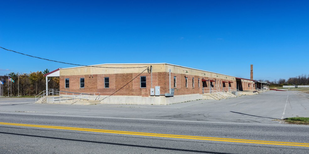 More Photos Of 2001 Carbaugh Ave, Chambersburg Unknown For Lease