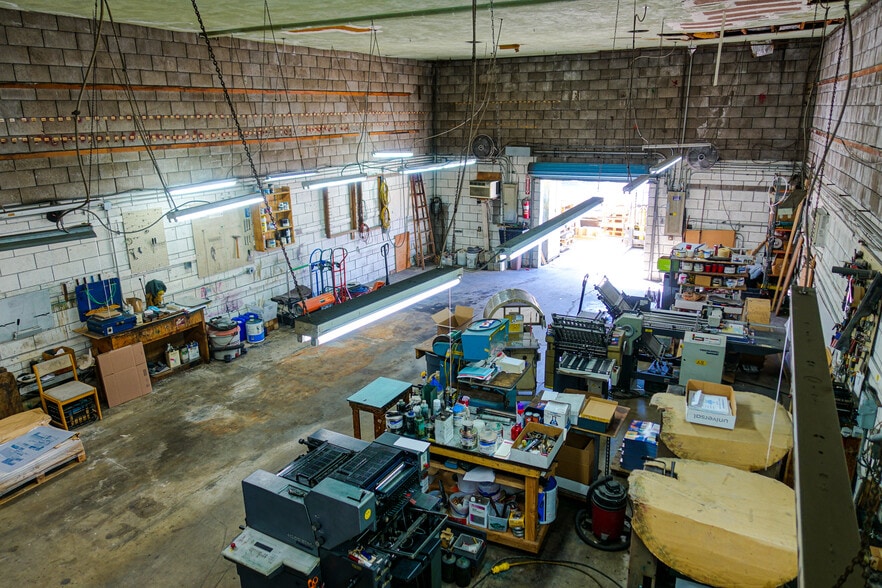 More Photos Of 1315 Broadway, El Cajon Freestanding For Sale