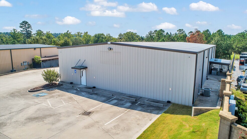 More Photos Of 320 Un Ct, Grovetown Industrial For Sale