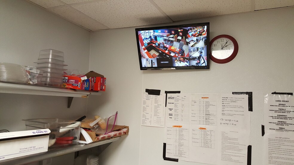 More Photos Of 659 Philadelphia St, Indiana Restaurant For Lease