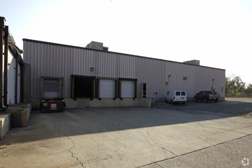 Primary Photo Of , Louisville Industrial For Sale