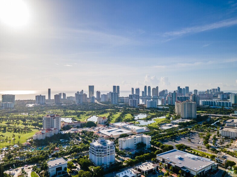 More Photos Of 19950 W Country Club Dr, Aventura Office Residential For Lease