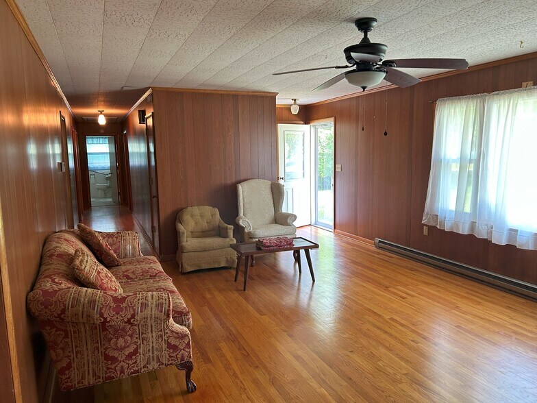 More Photos Of 8995 Highland Turnpike, Mc Dowell Religious Facility For Sale