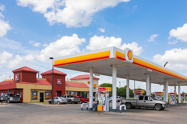 More Photos Of 1721 S Mechanic St, El Campo Fast Food For Sale