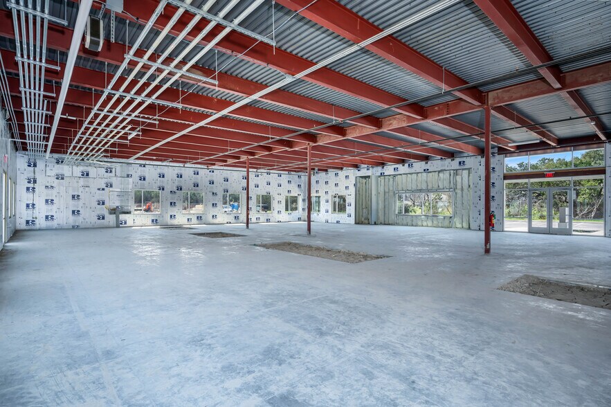 More Photos Of 4318 De Zavala Rd, San Antonio Office For Lease