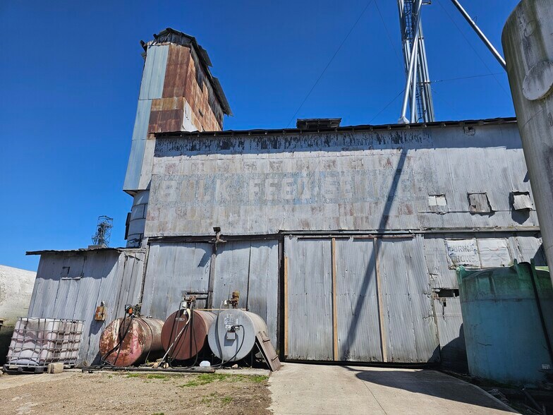 More Photos Of 3540 OH-28 Rt, South Salem Industrial For Sale