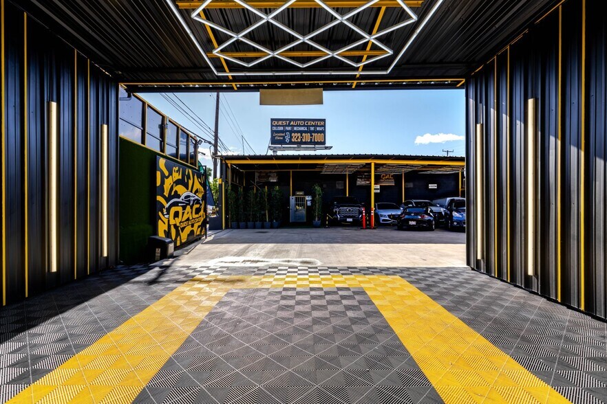 More Photos Of 2346 N San Fernando Rd, Los Angeles General Retail For Lease
