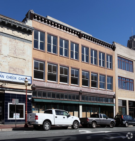 More Photos Of 505 N Liberty St, Winston-Salem Office For Sale