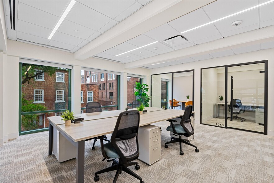 More Photos Of 101 N Union St, Alexandria Office For Lease